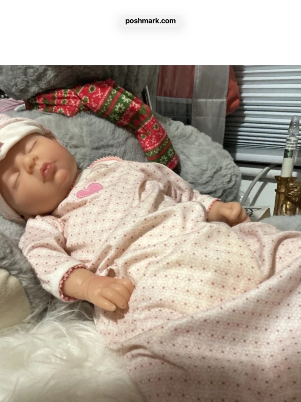 Ashton Drake doll set